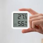 BT Indoor Thermometer Humidity Temperature Monitor with Added Features