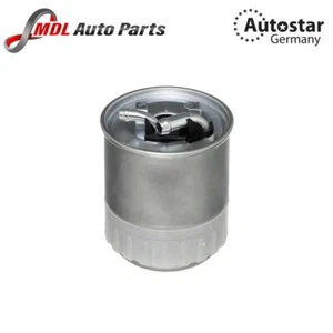 Autostar Germany Fuel Filter 6460900252 for Mercedes E320 ML320 R320 GL320 CDI - Picture 1 of 1