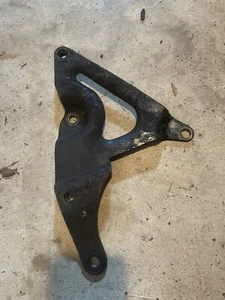 1980-95 7.4 Big Block chevy RV engine bracket 454 CID - Picture 1 of 6