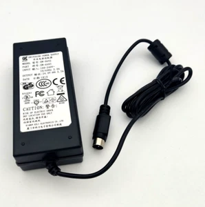 alimentatore per stampante termica 24V 2.5A sw-0692 sw-6685 Meteor sprint - Zdjęcie 1 z 6