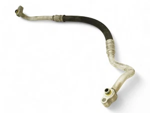 07-09 Jaguar Xkr Xk X150 Ac Hose Tube Pipe Air Conditioning Outlet 6W8319n601ab - Bild 1 von 9