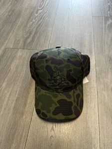 Adidas Arizona Coyotes Kachina Logo Camo Slouch Adjustable Hat OSFM NWT GS1834 - Picture 1 of 3