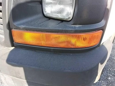 Used Turn Signal / Parking Light Assembly fits: 2013 Gmc Savana 2500 van Park La - Image 1 of 4