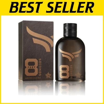 Colonia intensa y refrescante para hombre - eau de toilette Foto 1 de 4