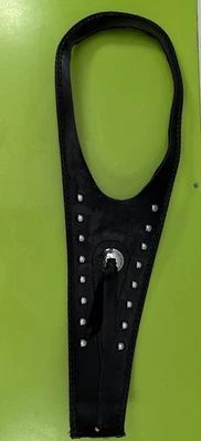 Mustang Fender Babero Tachonado Yamaha VStar Clásico Personalizado y Silverado 1999-Up 93158 Foto 1 de 4