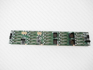 519321-001 SPS-BD,B/P,25 SLOT,SAS,2700 | REF - Afbeelding 1 van 1