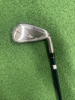 Клюшка для гольфа айрон Taylormade Sim2 Max 5 графитовая жесткость Regular Flex - Изображение 1 из 3