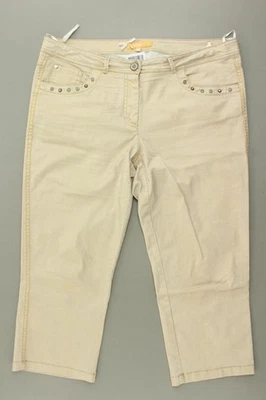 ✅ Biba Stoffhose Hose für Damen Gr. 42, L braun ✅ - Bild 1 von 4