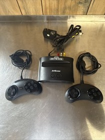 AtGames Sega Genesis Classic Game Console w/ 80 Built-In Games