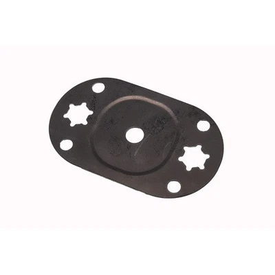 Junta de segundo aire Acdelco 12652902 Foto 1 de 4