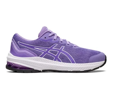 ASICS GT1000 11 PS Niñas NIÑOS Correr Talla 1.5 M EE. UU. Niño Pequeño Violeta/Amatista Foto 1 de 4