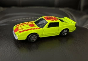 Vintage Motor Force Summer Marz Carz S8561F 1980er Ära Chevrolet Camaro 1:64 - Bild 1 von 4