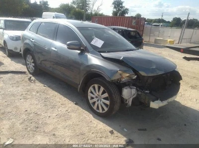 Коробка предохранителей двигатель без буксировочного пакета подходит для 07-09 MAZDA CX-9 331013 - Изображение 1 из 4