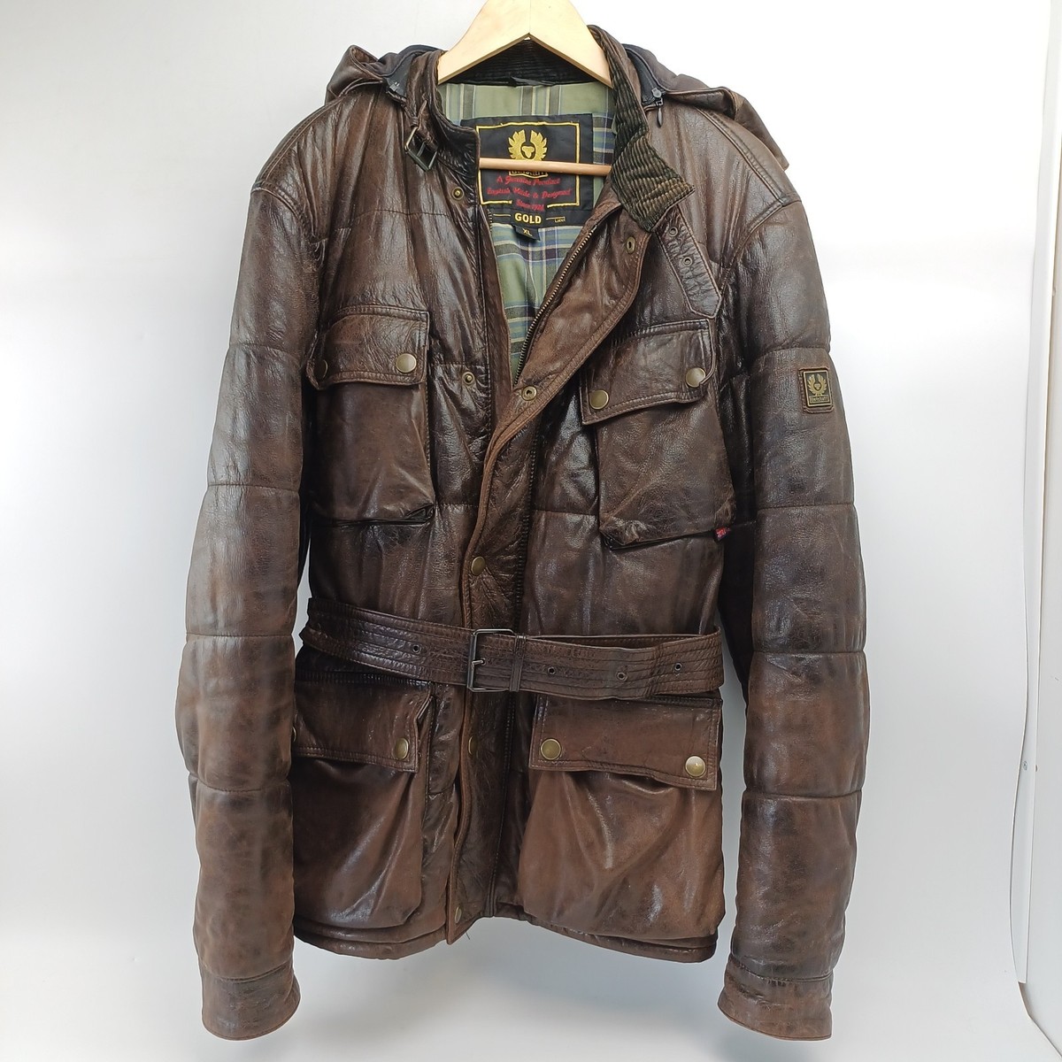 Belstaff Panther Coats & Jackets for Men for Sale | Shop New Belstaff Panther Coats & Jackets for Men for Sale | Shop New