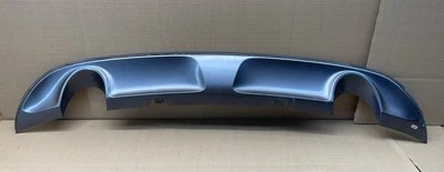 2010-2012 Ford Fusion Sport Rear Bumper Cover Lower Deflector AE5Z-17808-BB OEM - Image 1 of 4