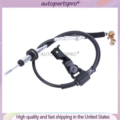 54315-S04-A81 Automatic Transmission Shift Cable NEW Fits Honda Civic 1996-2000 Foto 1 de 4