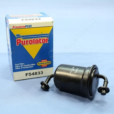 Purolator F54833 燃油过滤器适用于 1992 - 1995 年马自达 929 3.0L 1995 - 2002 千禧年 — 第 1/4 张图片