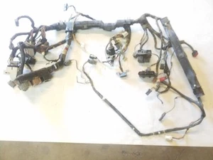 7.3L XL Dash Wire Wiring Harness | Fits 2000 Ford F250 F350 - Picture 1 of 12