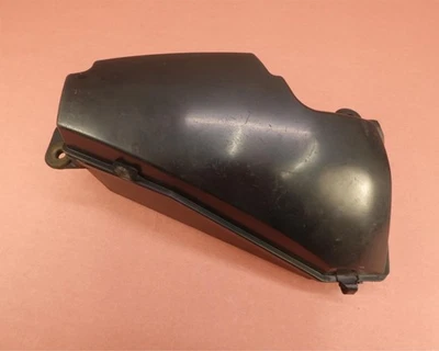 2005-2009 SUZUKI BOULEVARD C50 VL800 Tool Box Luggage Cover Plastic - Image 1 of 4