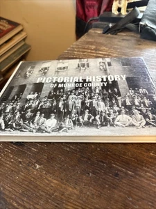 Scarce/Pictorial History of Monroe County Alabama Before 1960 (hardback) 2003 - Picture 1 of 7