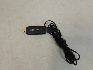 Elgato CAM LINK 4K HDMI USB Streaming Video Capture Card (20GAM9901) - Afbeelding 1 van 2