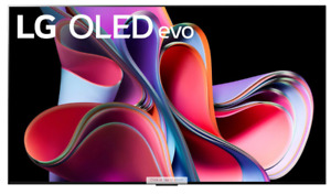LG OLED55G3PUA _353 G3 55" 4K UHD HDR OLED evo Gallery webOS Smart TV *** Read *