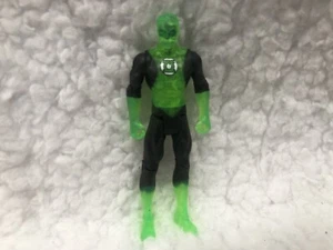 Loose- DC Comics- DC Universe Infinite Heroes- Translucent Hal Jordan- 3.75”-08 - Picture 1 of 7