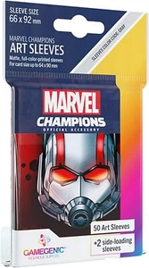 Mangas Marvel Champions: Ant-Man - Imagen 1 de 1