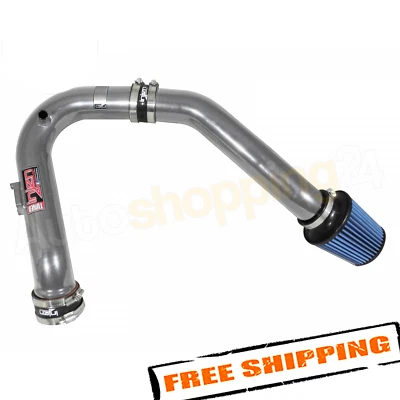 Entrada de aire frío pulido Injen RD2076P RD para Toyota Matrix XRS 2004-2006 1,8 L Foto 1 de 4