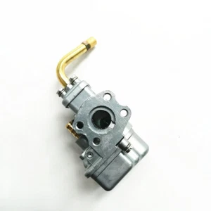 Motorcycle  12MM Carburetor for BING 85 SACHS MOPED HERCULES bing 85 12mm Carb - Picture 1 of 7