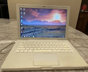 Apple MacBook Laptop 13” - Picture 1 of 9