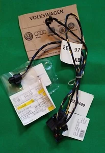 GENUINE VOLKSWAGEN CRAFTER🔶️Wire harness 🔶️2E0970192H - Picture 1 of 12