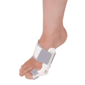 TYNOR Bunion Splint, Helps In Removing Bunion And Mal-position In Toe, Universal - Picture 1 of 8