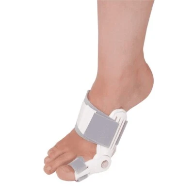 TYNOR Bunion Splint, Helps In Removing Bunion And Mal-position In Toe, Universal - Image 1 of 4