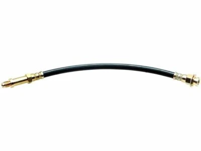 Fits 1966-1969 Dodge Charger Brake Hose Front Raybestos 78821PF 1967 1968 PG Plu Foto 1 de 2