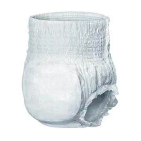 Simplicity Adult Absorbent Underwear Pull On Sm/Med Mod Absorbency Case of 80