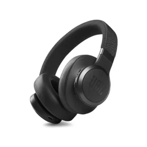 JBL Live 660NC Wireless Over Ear Bluetooth Headphones w/ Active Noise Cancelling - Picture 1 of 12