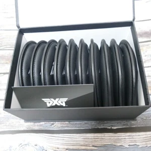 PXG Iron cover Kit Genuine leather 10piece set Japanese version - Picture 1 of 18