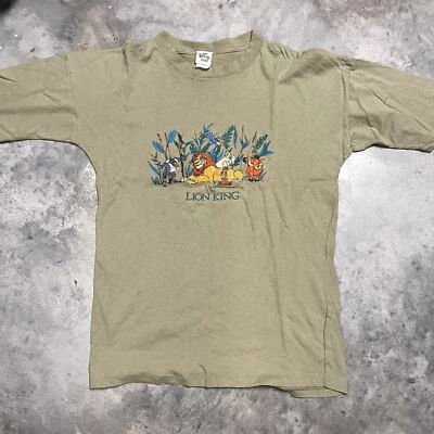 Camisa Disney Rey León Foto 1 de 4