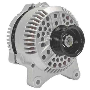 Alternator - Picture 1 of 4