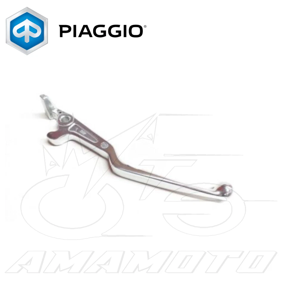 1C004981 | LEVA FRENO SINISTRA | PIAGGIO RICAMBI ORIGINALI