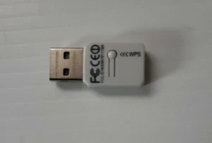 Ac600 Wifi Usb Adapter - Picture 1 of 2