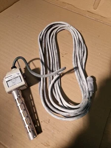 1 x Hygrostat Sauter für Luftentfeuchter Bautrockner Munters oder DST DR 10 - Bild 1 von 2