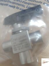 1  PC  NEW  SS-42GXF2-1466    Ball   Valve     By DHL OR  FedEx#B8135   CL