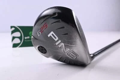 Ping G25 #3 Wood / 15 Degree / Stiff Flex Ping TFC 189 Shaft - Image 1 of 4