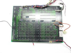 YWA1441 * A PM30-18029 Motherboard For Toshiba Ultrasound SAL-38B  - Picture 1 of 6