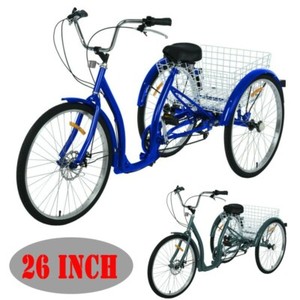 3 Wheel Bike for sale | eBay