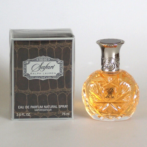 Caravan Damenparfum Nr. 81 – 150 Ml Duft Mit Bernsteinfarbenen Nuancen & Honignoten – Feminin & Sinnlich