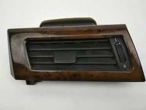 06 BMW 530xi E60 Dash Air Vent Grille OEM A8 - Picture 1 of 4