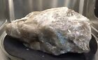 Smokey Quartz Crystal Natural Healing Mineral Raw W26 x D20 x H11cm 5.6kg